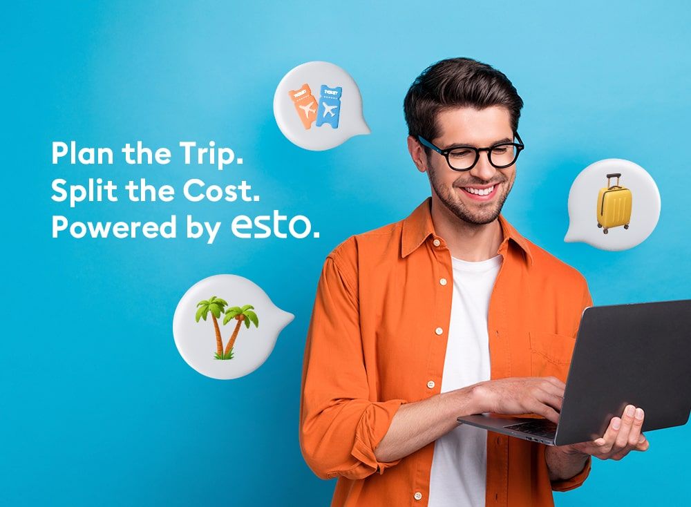 Join UP! tour operator – holiday packages, holiday trips